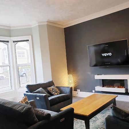 No 27 Chapel Street Guest House لاندودنو المظهر الخارجي الصورة