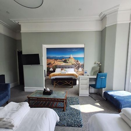 No 27 Chapel Street Guest House لاندودنو المظهر الخارجي الصورة