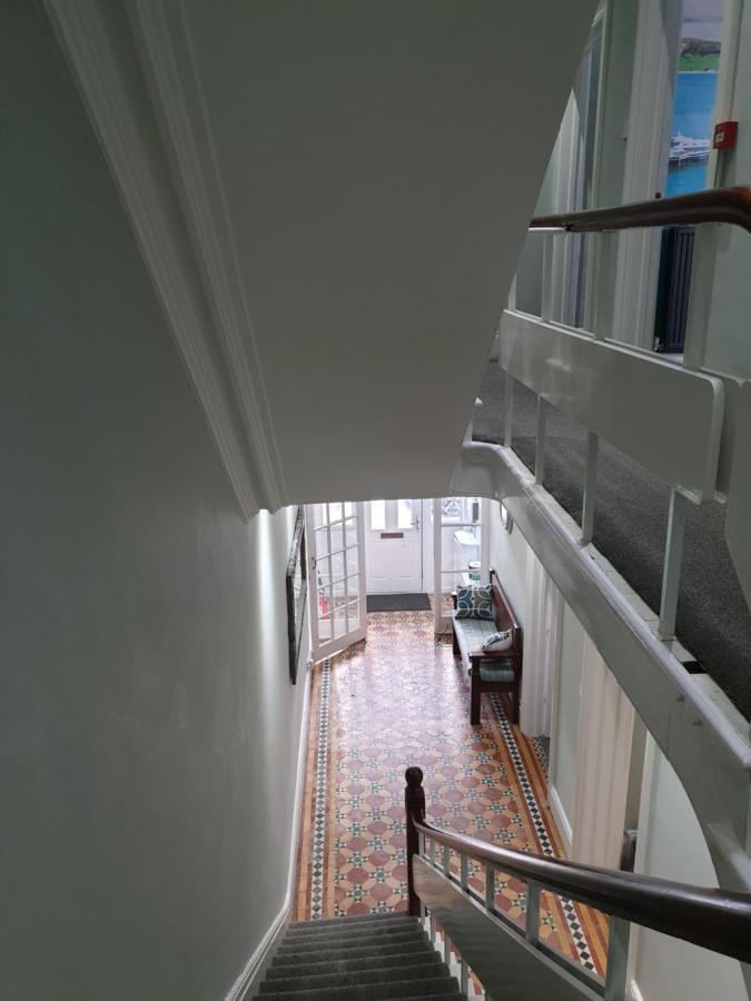 No 27 Chapel Street Guest House لاندودنو المظهر الخارجي الصورة