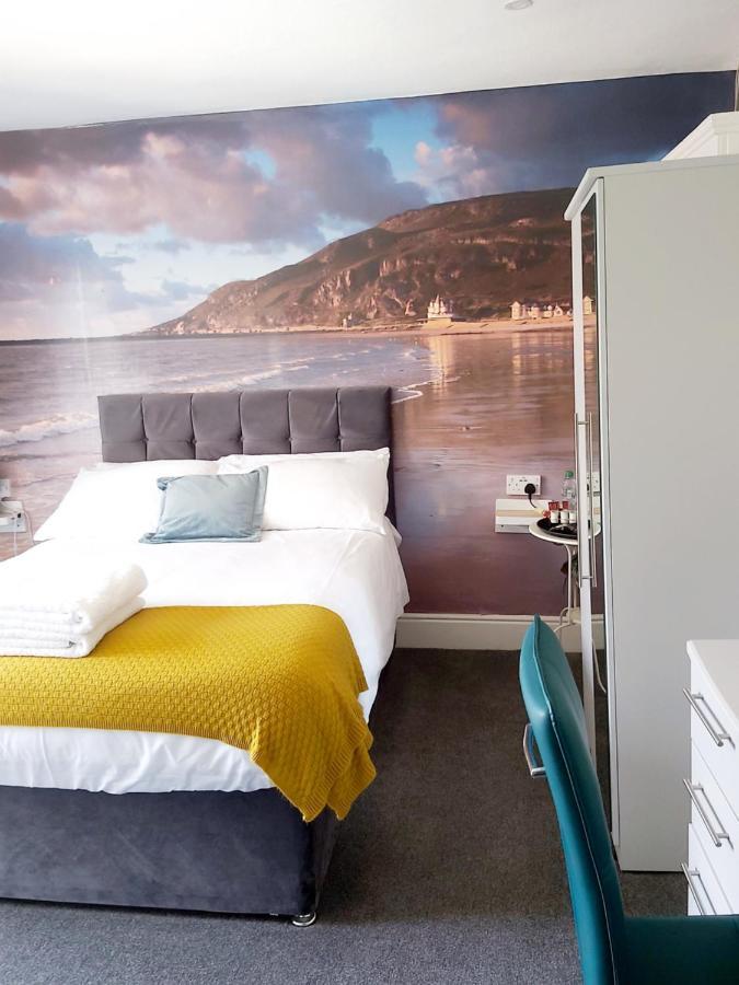 No 27 Chapel Street Guest House لاندودنو الغرفة الصورة
