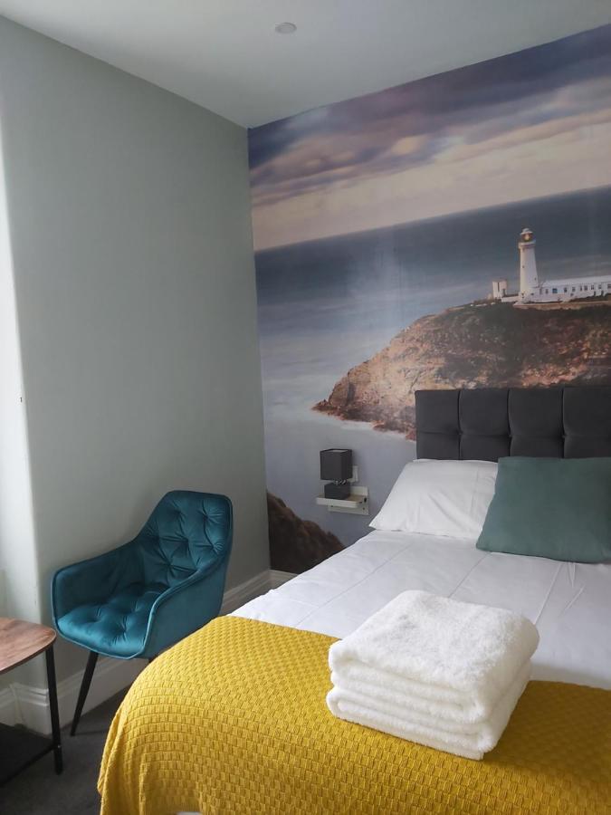 No 27 Chapel Street Guest House لاندودنو المظهر الخارجي الصورة