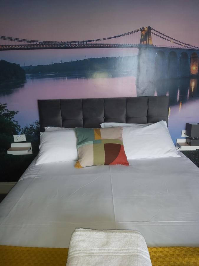 No 27 Chapel Street Guest House لاندودنو المظهر الخارجي الصورة