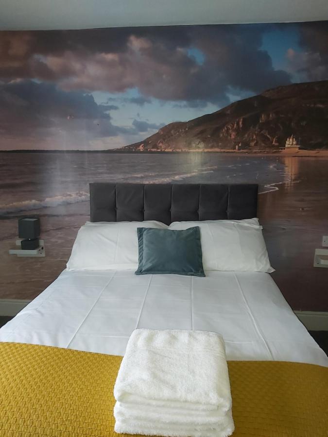No 27 Chapel Street Guest House لاندودنو المظهر الخارجي الصورة