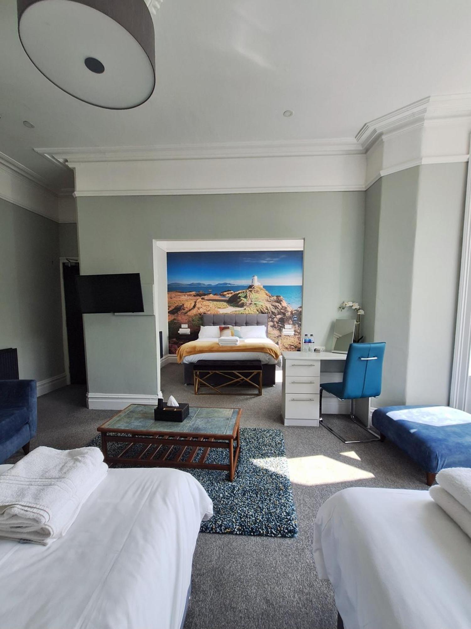 No 27 Chapel Street Guest House لاندودنو المظهر الخارجي الصورة