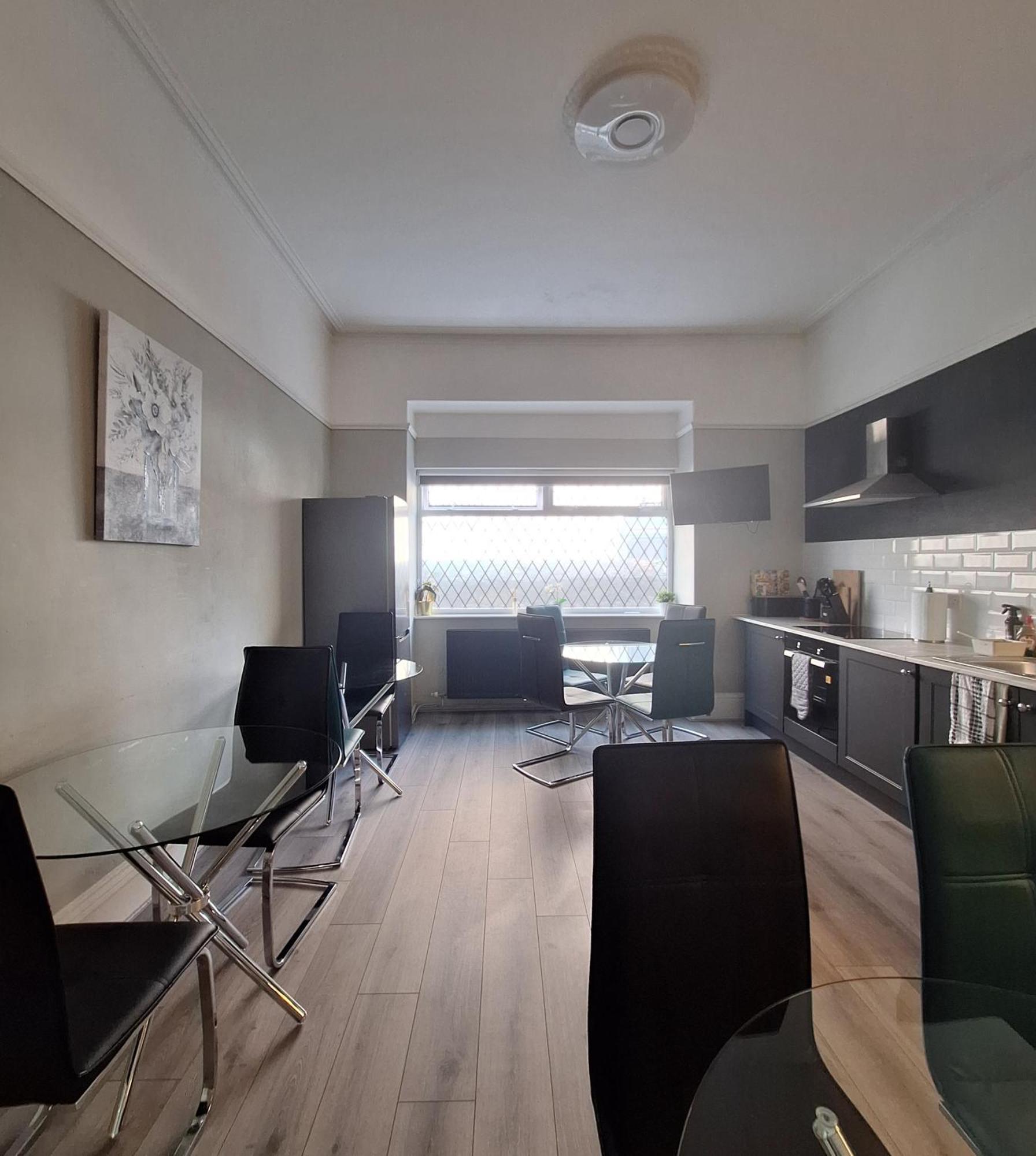 No 27 Chapel Street Guest House لاندودنو المظهر الخارجي الصورة