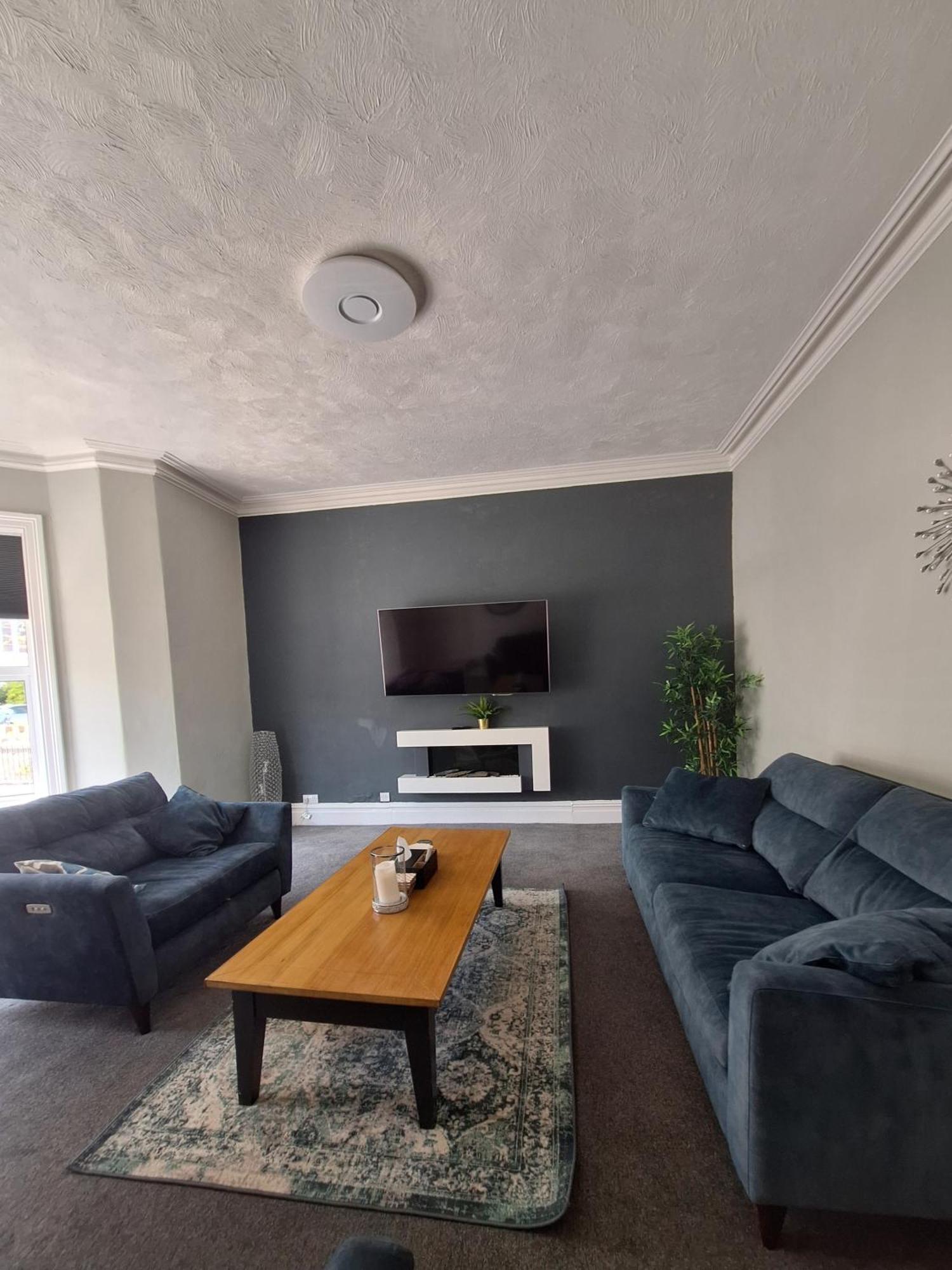 No 27 Chapel Street Guest House لاندودنو المظهر الخارجي الصورة