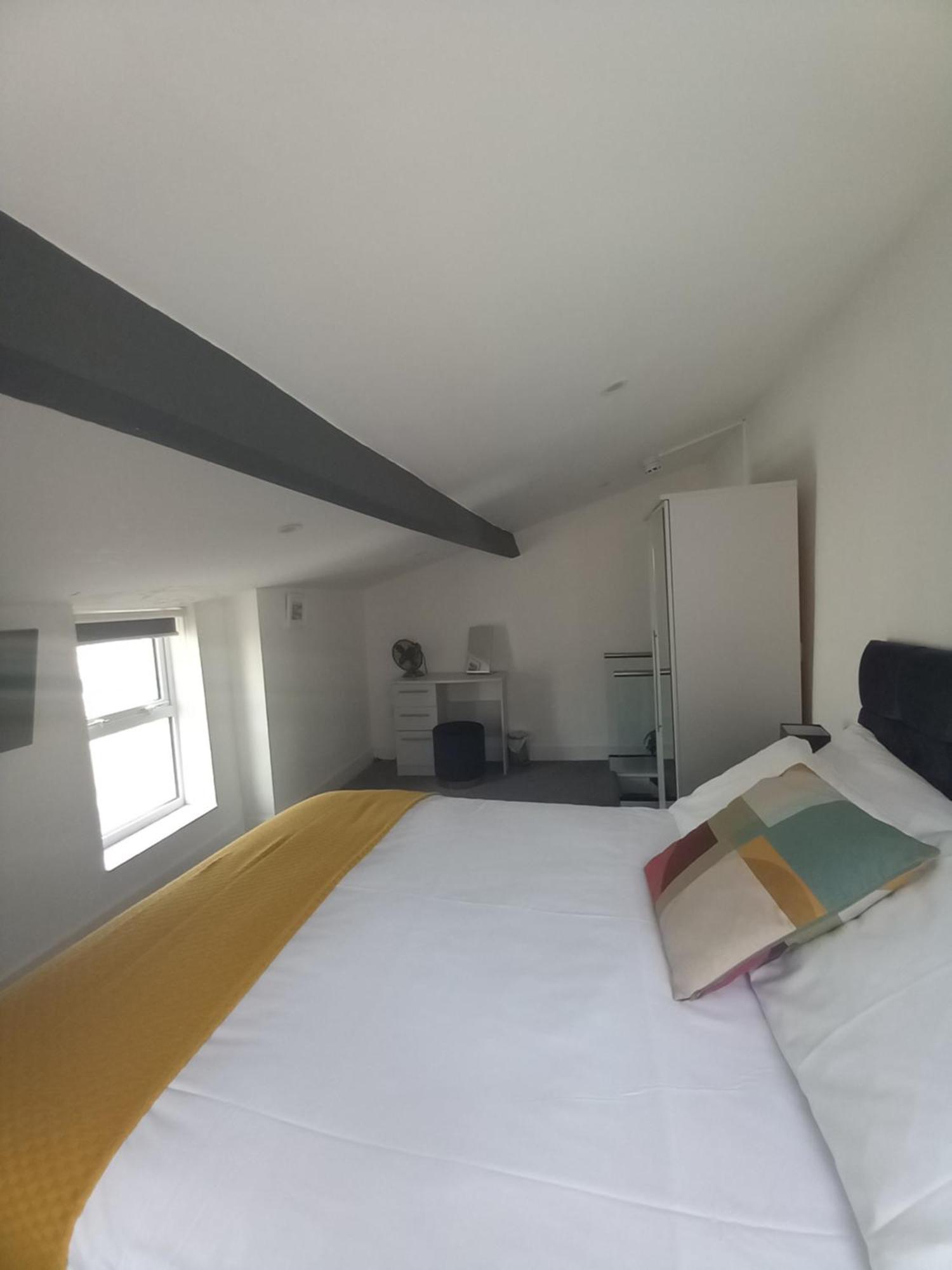 No 27 Chapel Street Guest House لاندودنو الغرفة الصورة