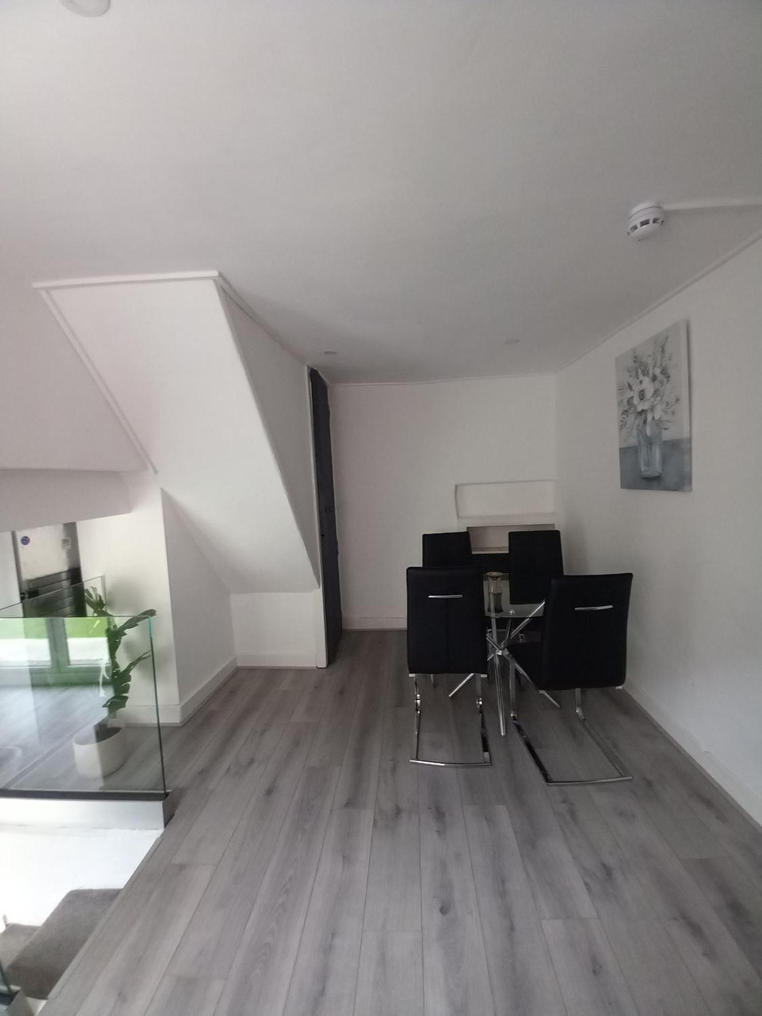 No 27 Chapel Street Guest House لاندودنو الغرفة الصورة