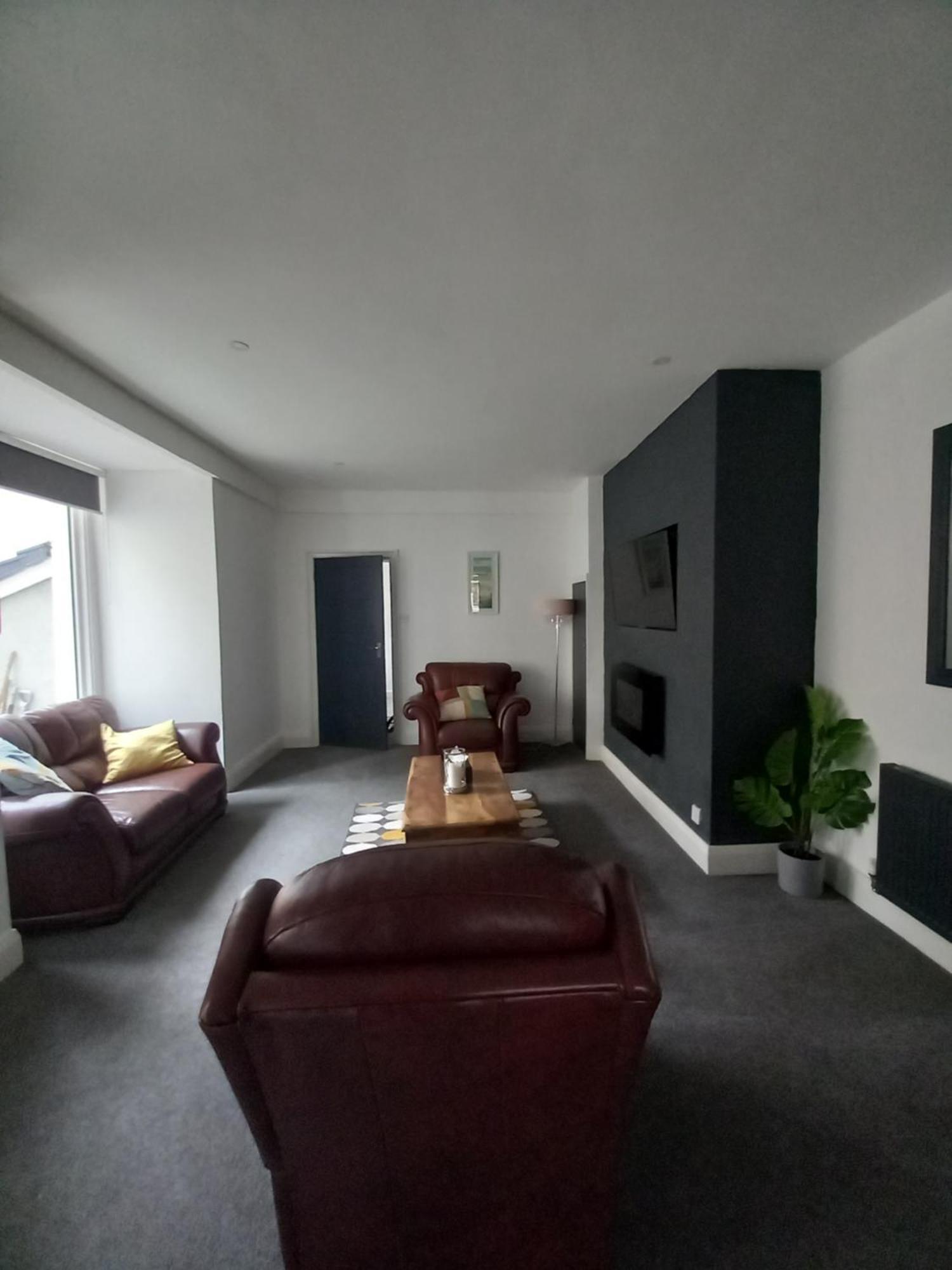 No 27 Chapel Street Guest House لاندودنو الغرفة الصورة