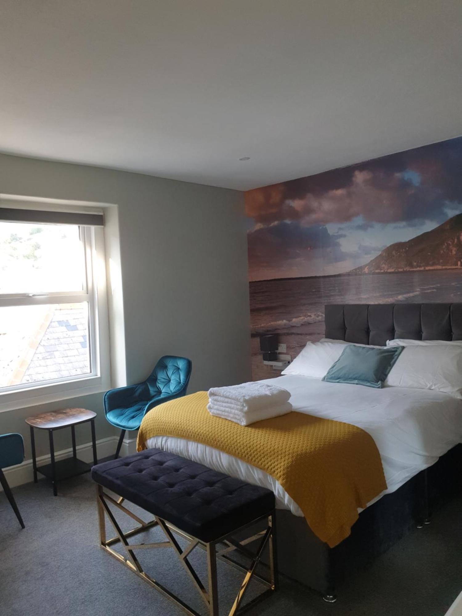 No 27 Chapel Street Guest House لاندودنو الغرفة الصورة