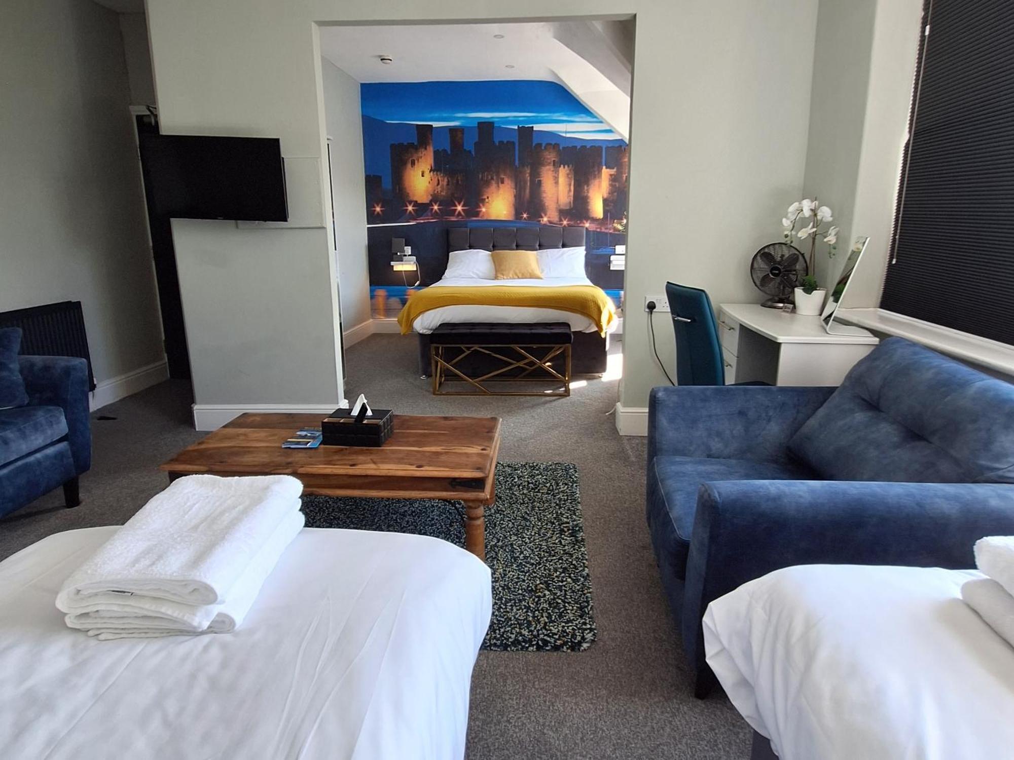 No 27 Chapel Street Guest House لاندودنو المظهر الخارجي الصورة